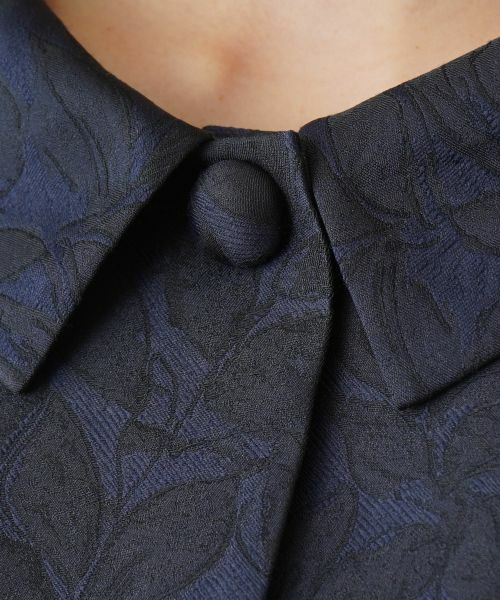 Leilian PLUS HOUSE / レリアンプラスハウス テーラードジャケット | ジャケット【BOURGE】 | 詳細13