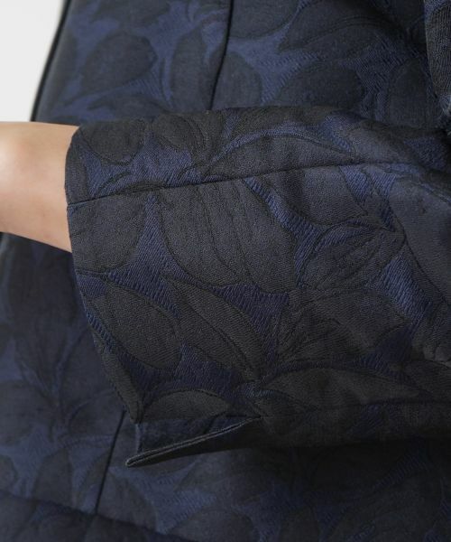 Leilian PLUS HOUSE / レリアンプラスハウス テーラードジャケット | ジャケット【BOURGE】 | 詳細15