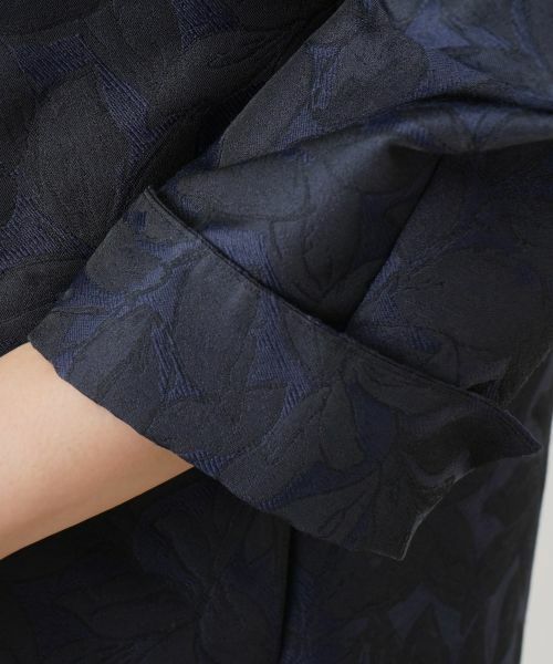 Leilian PLUS HOUSE / レリアンプラスハウス テーラードジャケット | ジャケット【BOURGE】 | 詳細16