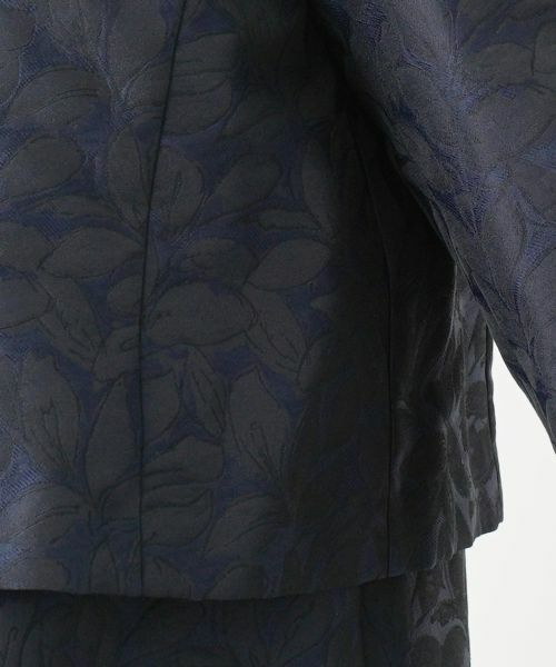 Leilian PLUS HOUSE / レリアンプラスハウス テーラードジャケット | ジャケット【BOURGE】 | 詳細17