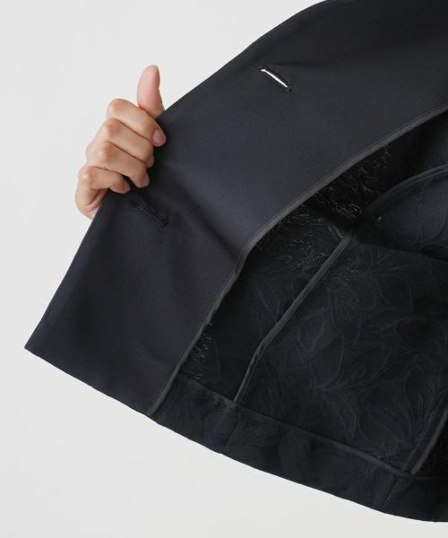 Leilian PLUS HOUSE / レリアンプラスハウス テーラードジャケット | ジャケット【BOURGE】 | 詳細18