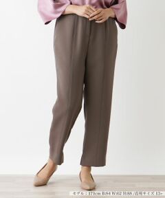Leilian PLUS HOUSE / レリアンプラスハウス その他パンツ | パンツ