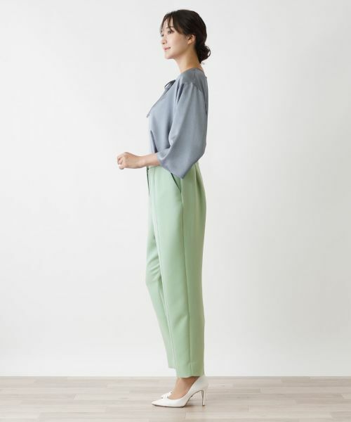 Leilian PLUS HOUSE / レリアンプラスハウス その他パンツ | パンツ | 詳細11