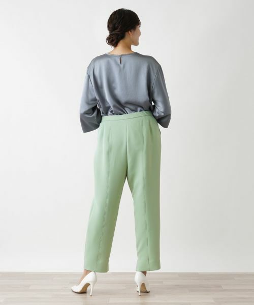 Leilian PLUS HOUSE / レリアンプラスハウス その他パンツ | パンツ | 詳細12