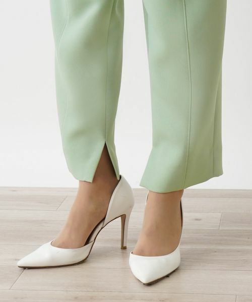 Leilian PLUS HOUSE / レリアンプラスハウス その他パンツ | パンツ | 詳細18