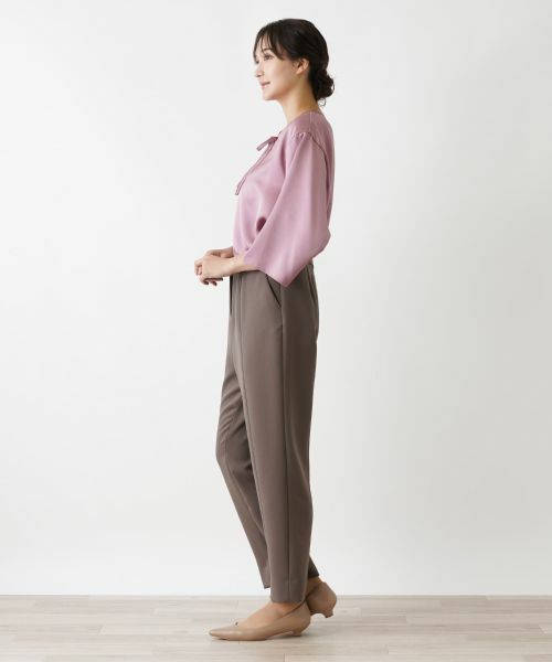 Leilian PLUS HOUSE / レリアンプラスハウス その他パンツ | パンツ | 詳細5