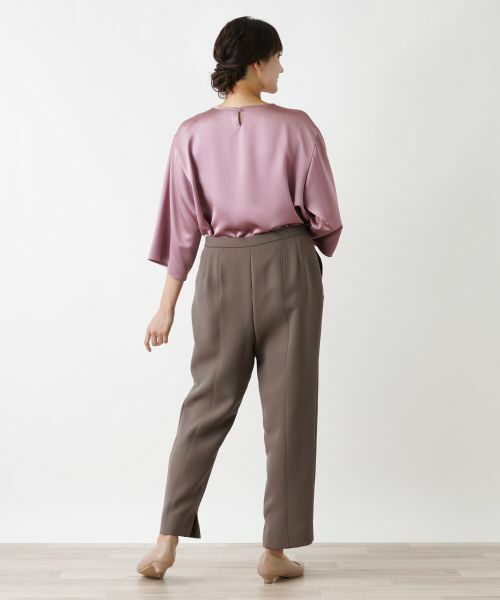 Leilian PLUS HOUSE / レリアンプラスハウス その他パンツ | パンツ | 詳細6