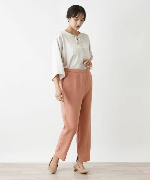 Leilian PLUS HOUSE / レリアンプラスハウス その他パンツ | パンツ | 詳細7