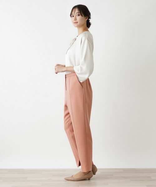 Leilian PLUS HOUSE / レリアンプラスハウス その他パンツ | パンツ | 詳細8