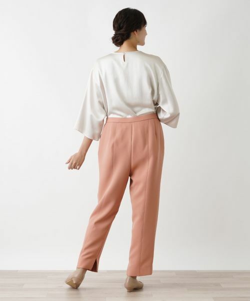 Leilian PLUS HOUSE / レリアンプラスハウス その他パンツ | パンツ | 詳細9