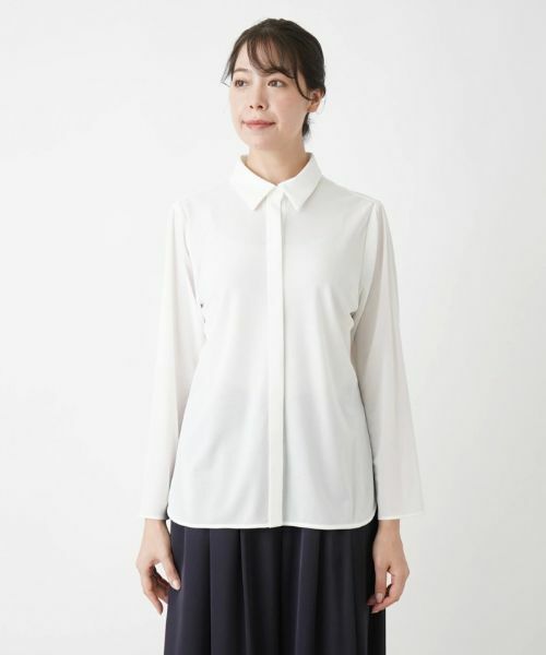 綺麗 Leilian 13+ レリアン ペイズリー Tシャツ プラスハウス 店舗人気】フラワー刺繍Tシャツ|レリアン プラスハウス