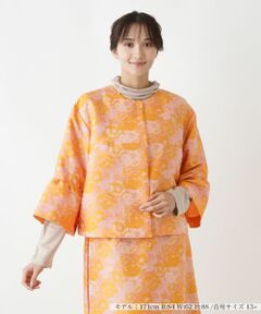 F580 新品未使用 XL 13+ レリアンプラスハウス Erica レディース