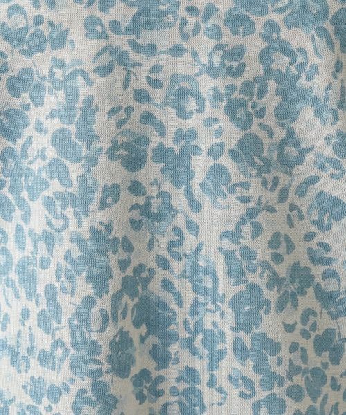 Leilian PLUS HOUSE / レリアンプラスハウス ニット・セーター | ハイネックニット【Cariaggi】 | 詳細14