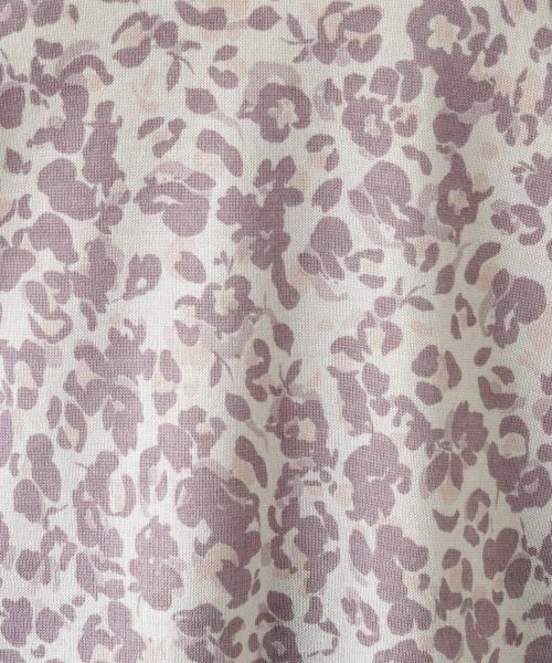 Leilian PLUS HOUSE / レリアンプラスハウス ニット・セーター | ハイネックニット【Cariaggi】 | 詳細4