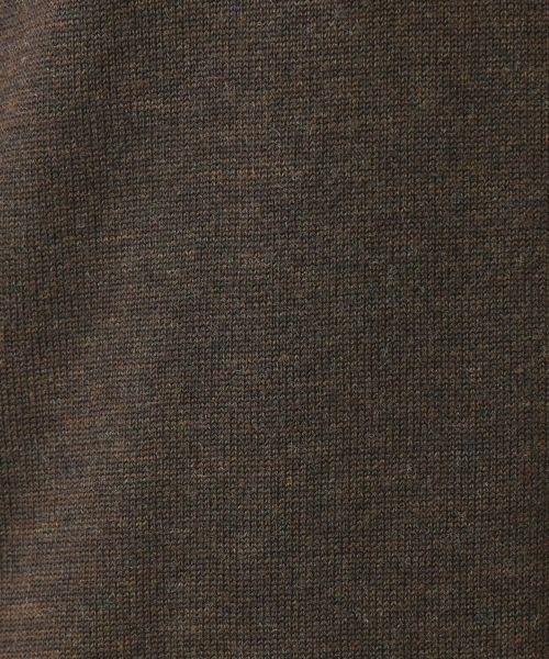 Leilian PLUS HOUSE / レリアンプラスハウス テーラードジャケット | ハーフスリーブニットベスト | 詳細20