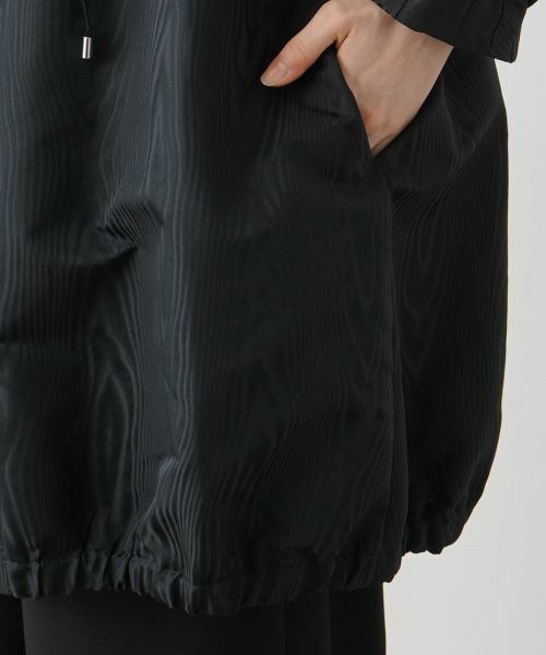 Leilian PLUS HOUSE / レリアンプラスハウス その他アウター | ノーカラーコートコロングコート | 詳細12