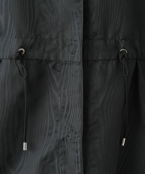 Leilian PLUS HOUSE / レリアンプラスハウス その他アウター | ノーカラーコートコロングコート | 詳細15