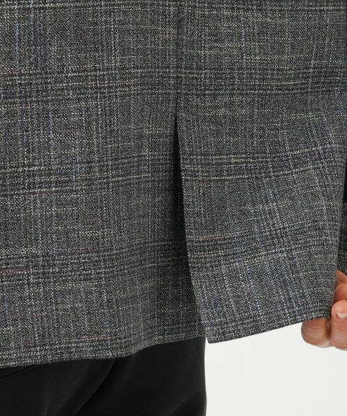 Leilian PLUS HOUSE / レリアンプラスハウス テーラードジャケット | ブレザー【BOTTO GIUSEPPE】 | 詳細12