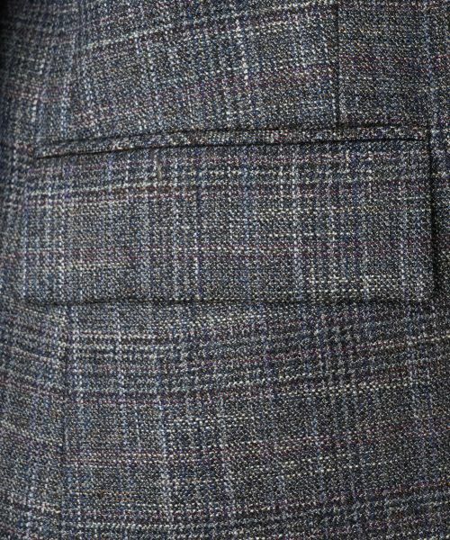 Leilian PLUS HOUSE / レリアンプラスハウス テーラードジャケット | ブレザー【BOTTO GIUSEPPE】 | 詳細14