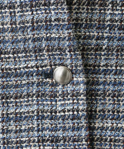 Leilian PLUS HOUSE / レリアンプラスハウス テーラードジャケット | ツイードジャケット | 詳細12