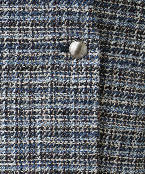 Leilian PLUS HOUSE / レリアンプラスハウス テーラードジャケット | ツイードジャケット | 詳細14