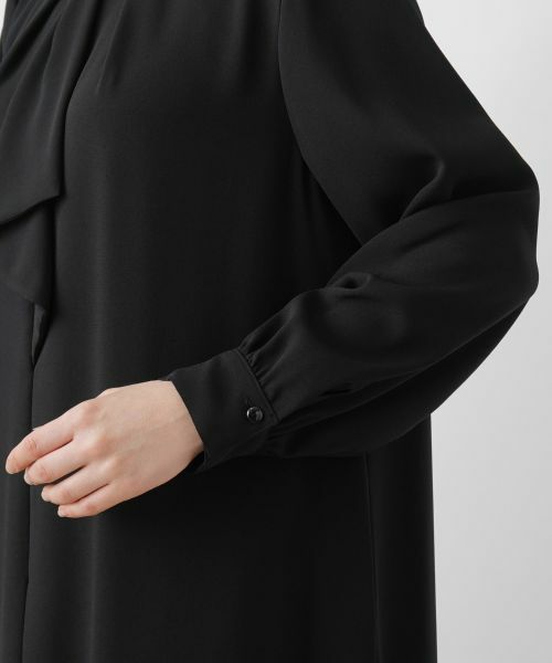 Leilian PLUS HOUSE / レリアンプラスハウス ドレス | 【店舗人気】エレガンスワンピース | 詳細10