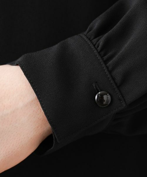 Leilian PLUS HOUSE / レリアンプラスハウス ドレス | 【店舗人気】エレガンスワンピース | 詳細12