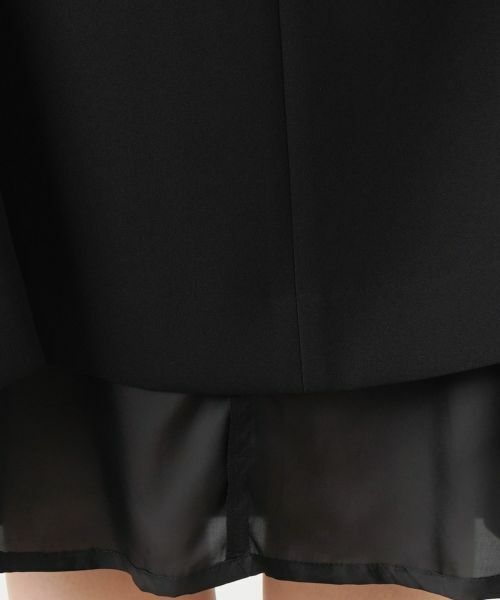 Leilian PLUS HOUSE / レリアンプラスハウス ドレス | 【店舗人気】エレガンスワンピース | 詳細14