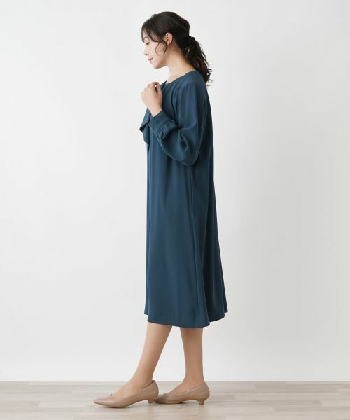 Leilian PLUS HOUSE / レリアンプラスハウス ドレス | 【店舗人気】エレガンスワンピース | 詳細18
