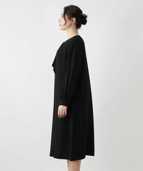 Leilian PLUS HOUSE / レリアンプラスハウス ドレス | 【店舗人気】エレガンスワンピース | 詳細5