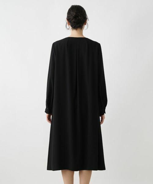 Leilian PLUS HOUSE / レリアンプラスハウス ドレス | 【店舗人気】エレガンスワンピース | 詳細6