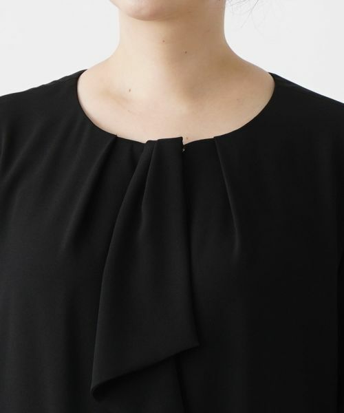 Leilian PLUS HOUSE / レリアンプラスハウス ドレス | 【店舗人気】エレガンスワンピース | 詳細7