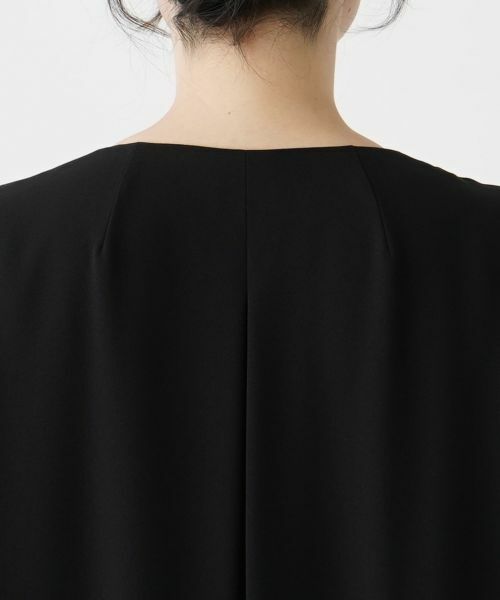 Leilian PLUS HOUSE / レリアンプラスハウス ドレス | 【店舗人気】エレガンスワンピース | 詳細8