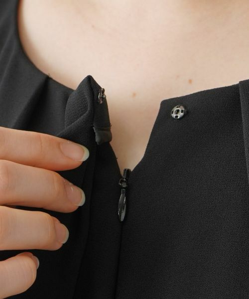 Leilian PLUS HOUSE / レリアンプラスハウス ドレス | 【店舗人気】エレガンスワンピース | 詳細9