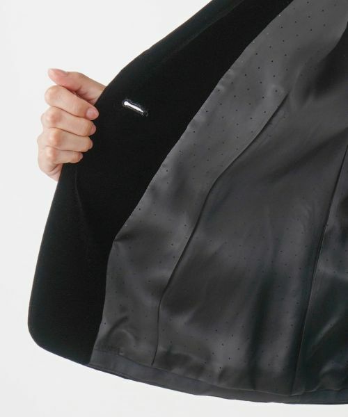 Leilian PLUS HOUSE / レリアンプラスハウス テーラードジャケット | ブレザー【セレモニー】 | 詳細12