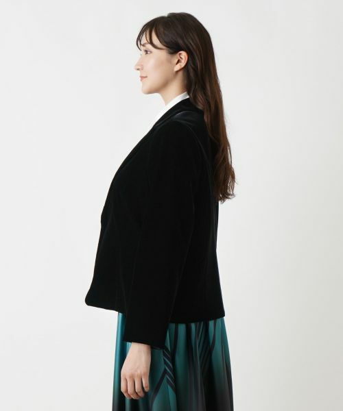 Leilian PLUS HOUSE / レリアンプラスハウス テーラードジャケット | ブレザー【セレモニー】 | 詳細5