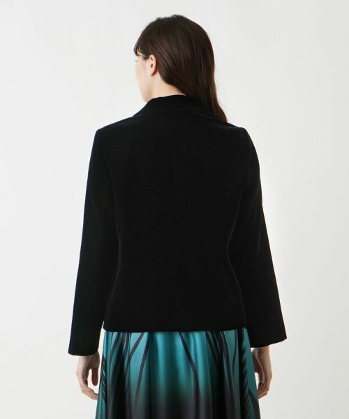 Leilian PLUS HOUSE / レリアンプラスハウス テーラードジャケット | ブレザー【セレモニー】 | 詳細6