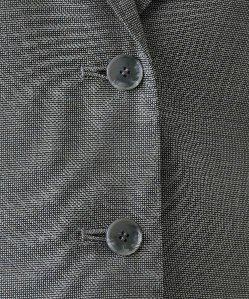 Leilian PLUS HOUSE / レリアンプラスハウス テーラードジャケット | テーラードジャケット | 詳細16