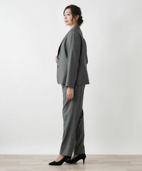 Leilian PLUS HOUSE / レリアンプラスハウス テーラードジャケット | テーラードジャケット | 詳細6