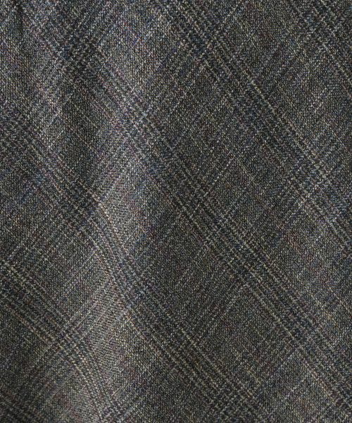 Leilian PLUS HOUSE / レリアンプラスハウス ミニ・ひざ丈スカート | 【店舗人気】フレアスカート【BOTTO GIUSEPPE】 | 詳細11