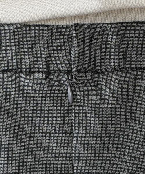 Leilian PLUS HOUSE / レリアンプラスハウス ミニ・ひざ丈スカート | ミドル丈タイトスカート | 詳細13