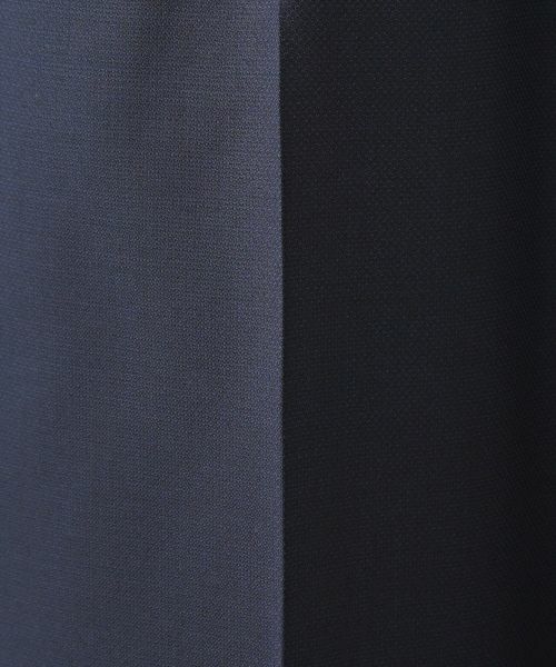 Leilian PLUS HOUSE / レリアンプラスハウス その他パンツ | センタープレスイージーパンツ | 詳細14