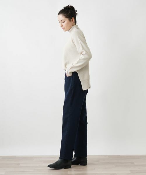 Leilian PLUS HOUSE / レリアンプラスハウス デニムパンツ | ジーンズ【L JEANS】 | 詳細2