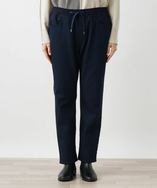 Leilian PLUS HOUSE / レリアンプラスハウス デニムパンツ | ジーンズ【L JEANS】 | 詳細4