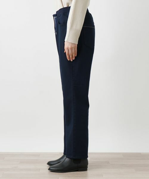 Leilian PLUS HOUSE / レリアンプラスハウス デニムパンツ | ジーンズ【L JEANS】 | 詳細5