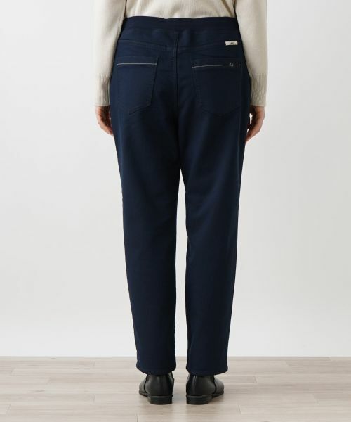 Leilian PLUS HOUSE / レリアンプラスハウス デニムパンツ | ジーンズ【L JEANS】 | 詳細6