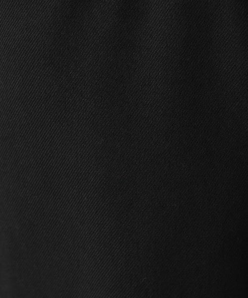 Leilian PLUS HOUSE / レリアンプラスハウス デニムパンツ | あったか裏起毛デニム【L JEANS】 | 詳細12