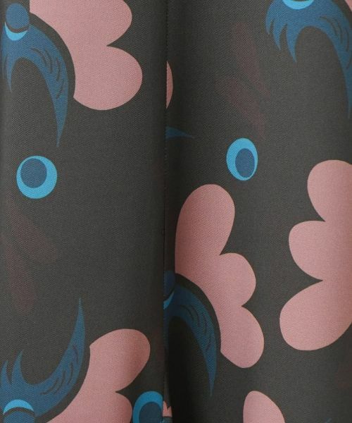 Leilian PLUS HOUSE / レリアンプラスハウス ドレス | フレアワンピース | 詳細13