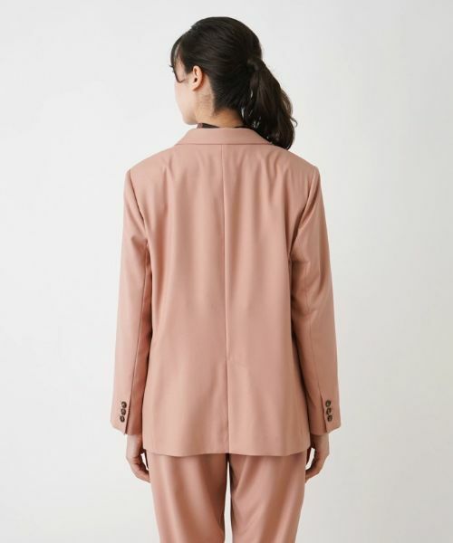 Leilian PLUS HOUSE / レリアンプラスハウス テーラードジャケット | テーラードジャケット【BOURGE】 | 詳細11