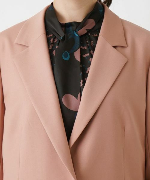 Leilian PLUS HOUSE / レリアンプラスハウス テーラードジャケット | テーラードジャケット【BOURGE】 | 詳細12